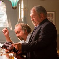  El mundo según Barney