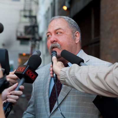 El mundo según Barney