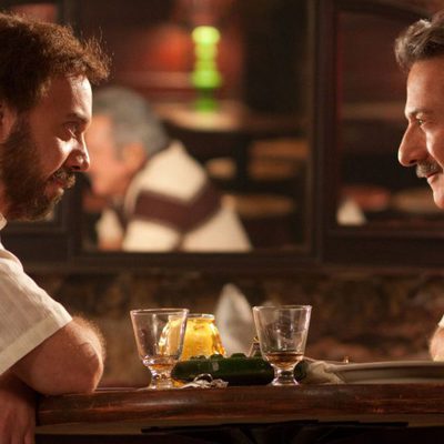 El mundo según Barney