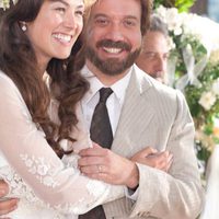  El mundo según Barney