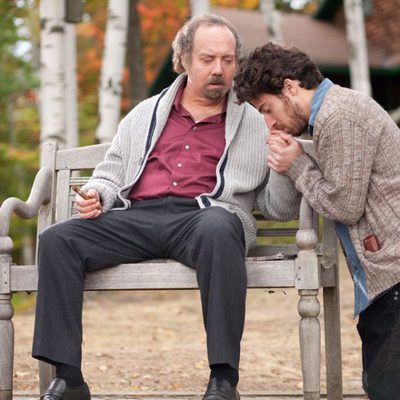 El mundo según Barney