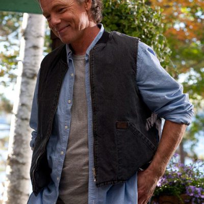 El mundo según Barney