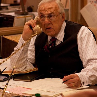 El mundo según Barney