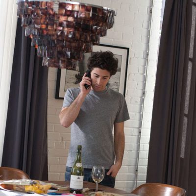 El mundo según Barney