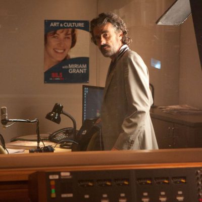 El mundo según Barney