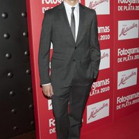 Paco León en los Fotogramas 2010