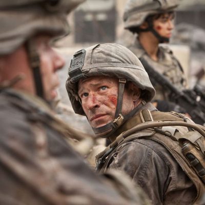 Invasión a la Tierra