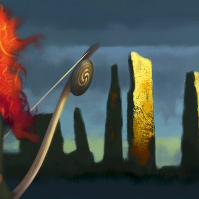 Brave (Indomable)