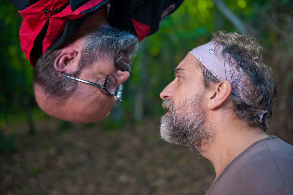 ¿Para qué sirve un oso?