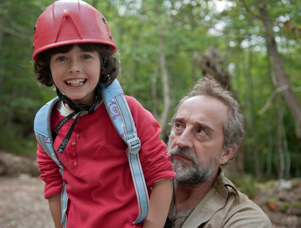 ¿Para qué sirve un oso?