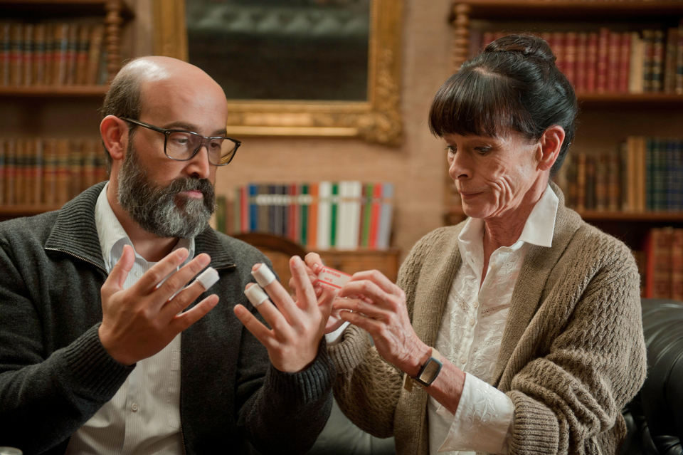 ¿Para qué sirve un oso?