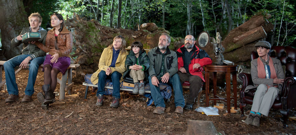 ¿Para qué sirve un oso?