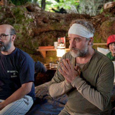 ¿Para qué sirve un oso?