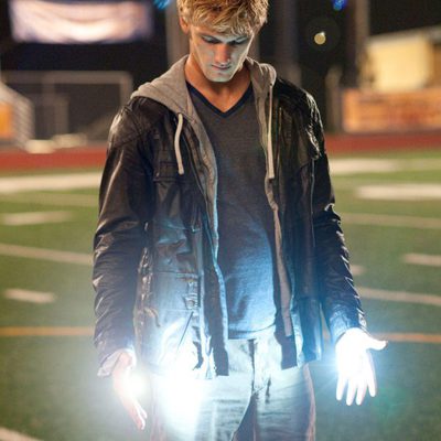 Soy el número cuatro