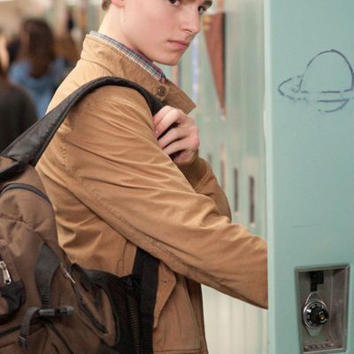 Soy el número cuatro