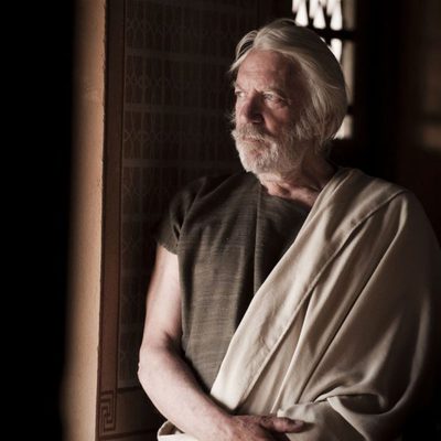 La legión del águila