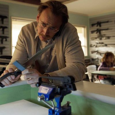 Kick-Ass. Listo para machacar