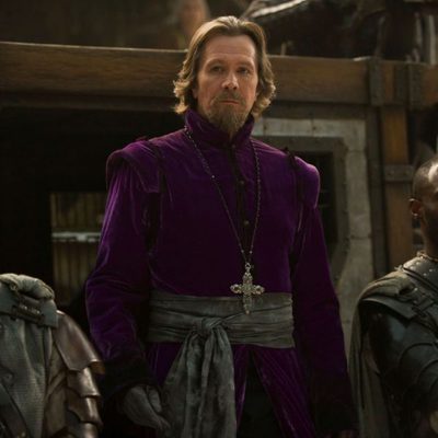 Caperucita roja ¿A quién tienes miedo?