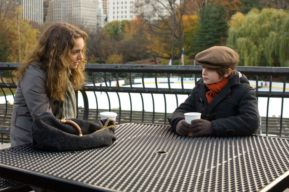 El amor y otras cosas imposibles