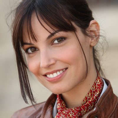 Perdona pero quiero casarme contigo