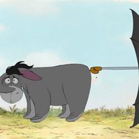 Winnie the Pooh