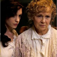 La joven Jane Austen