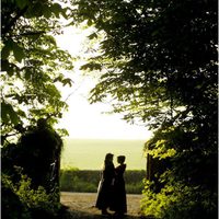 La joven Jane Austen