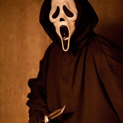 Scream 4