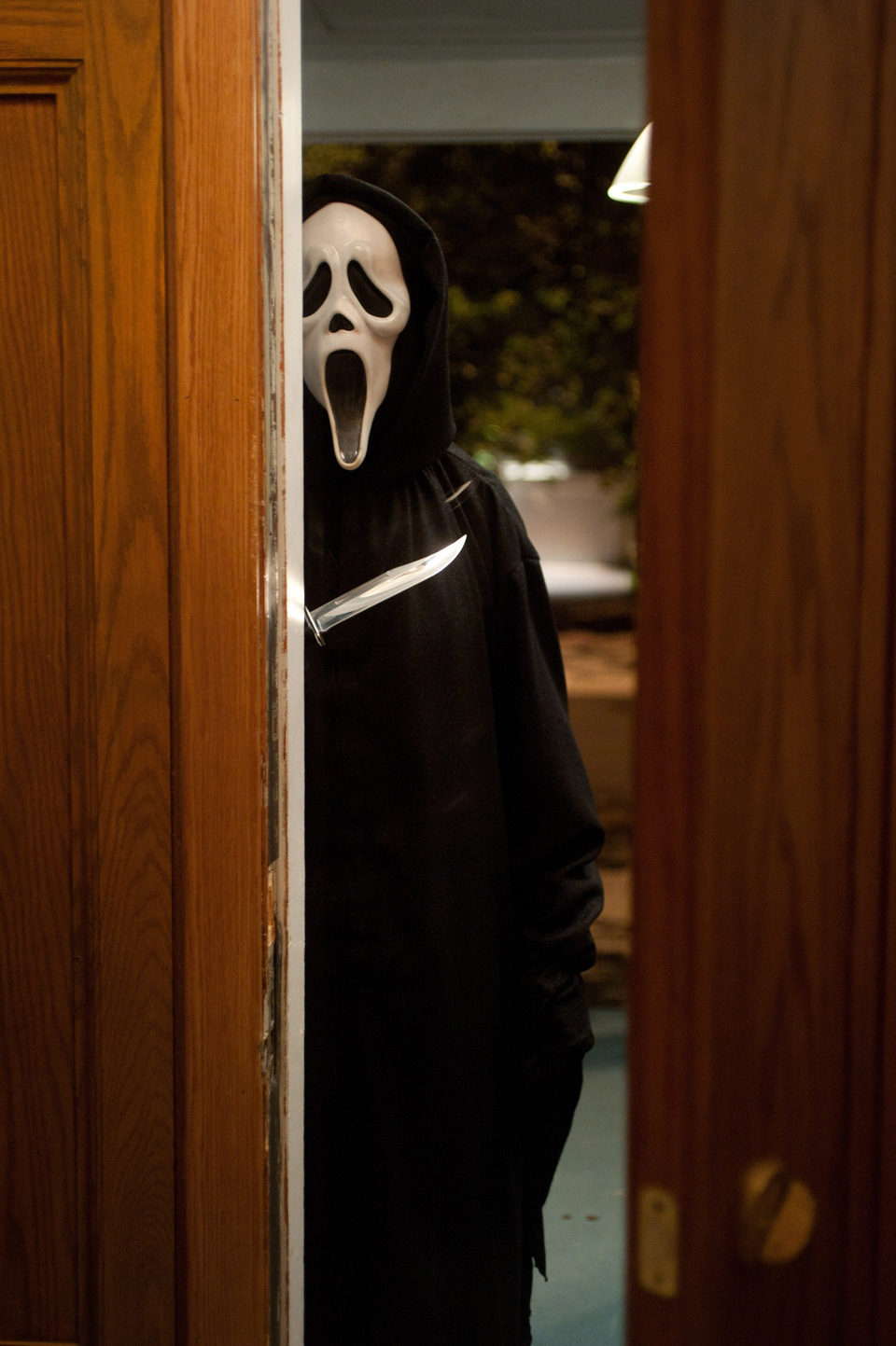 Scream 4