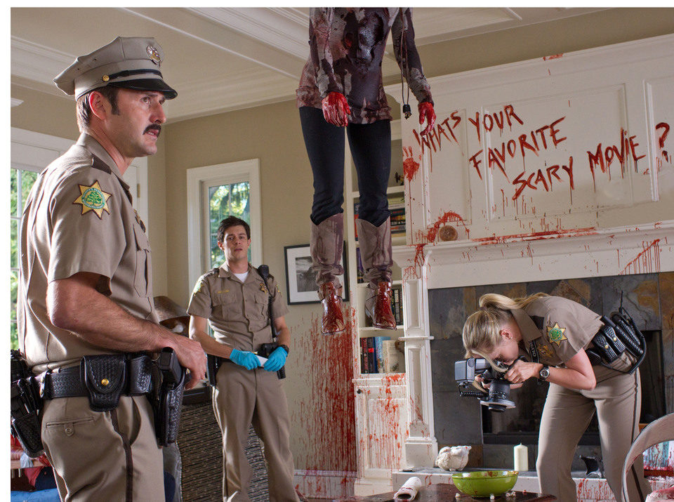 Scream 4