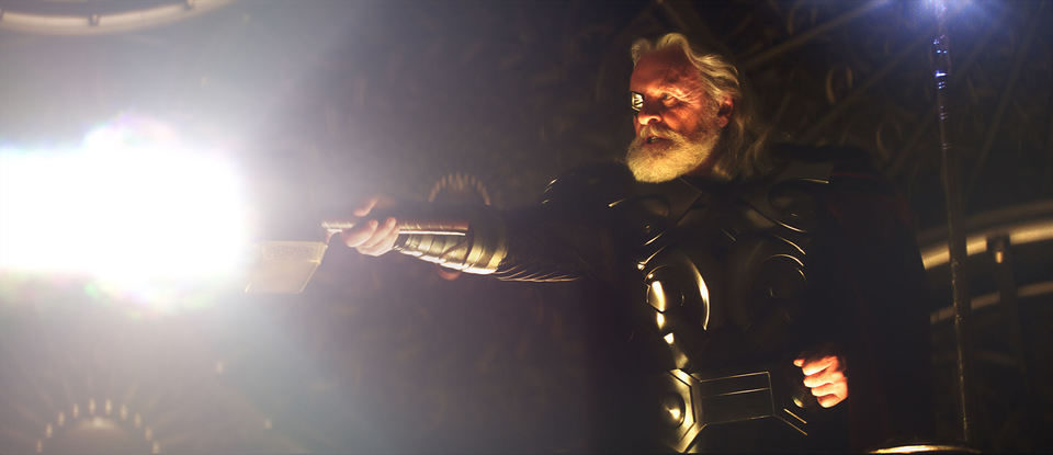 Thor