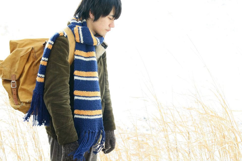 Tokio Blues