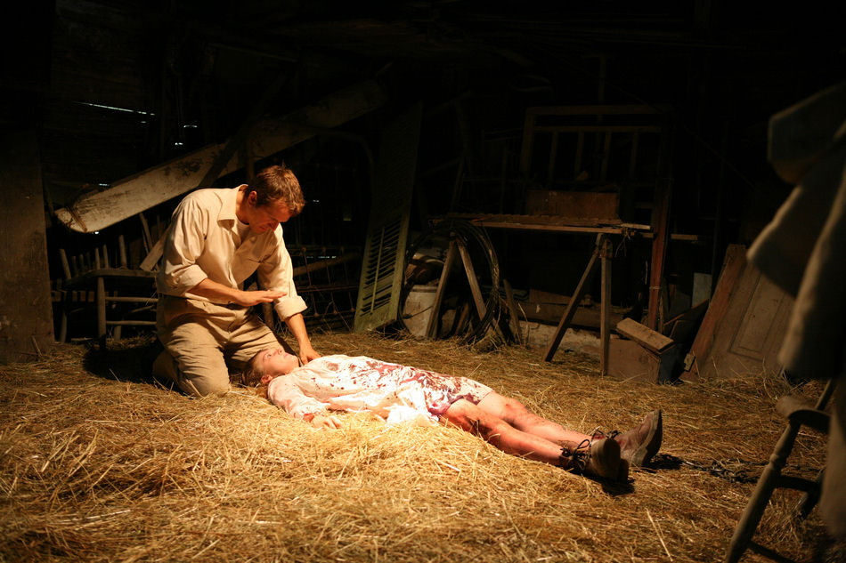 El último exorcismo