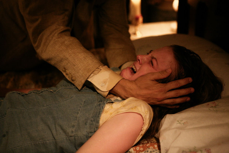 El último exorcismo