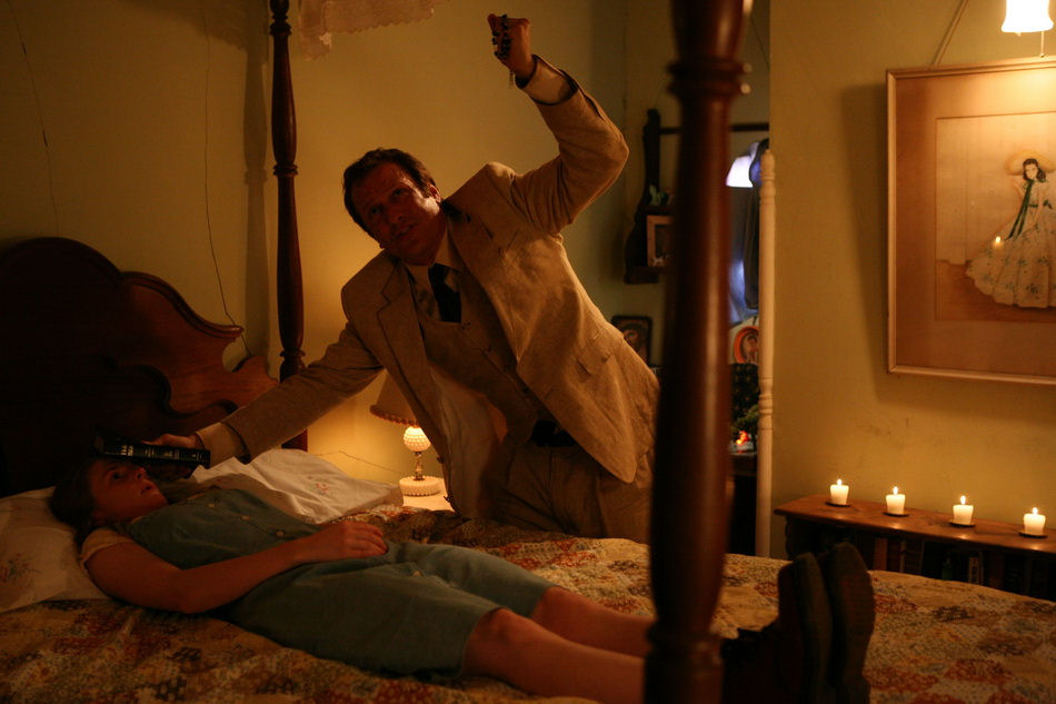 El último exorcismo