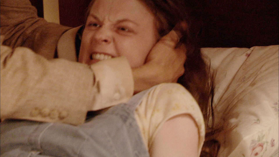 El último exorcismo