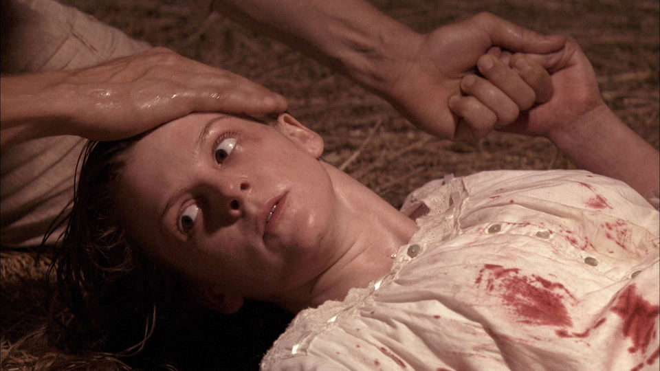 El último exorcismo