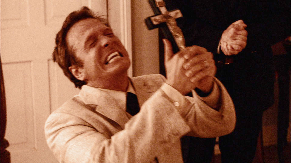 El último exorcismo