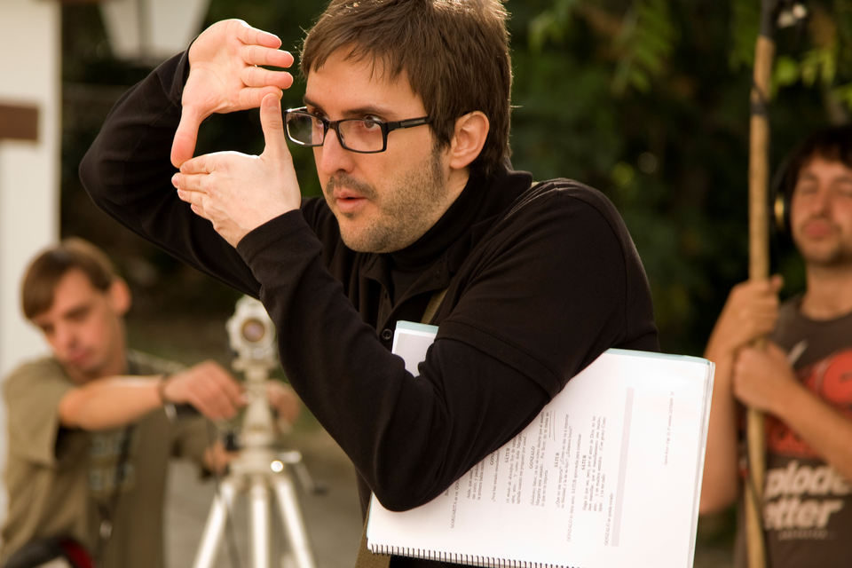 No lo llames amor... llámalo X