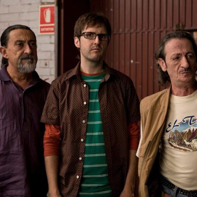 No lo llames amor... llámalo X