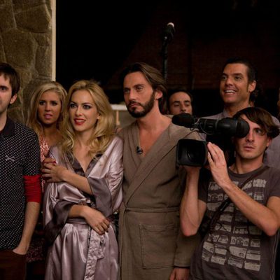 No lo llames amor... llámalo X