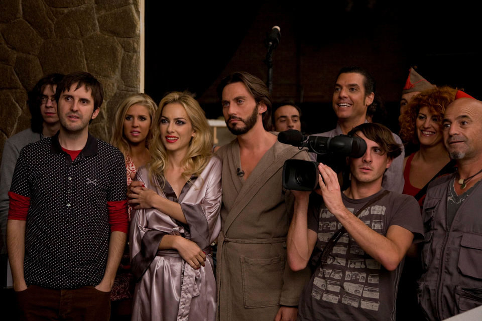 No lo llames amor... llámalo X