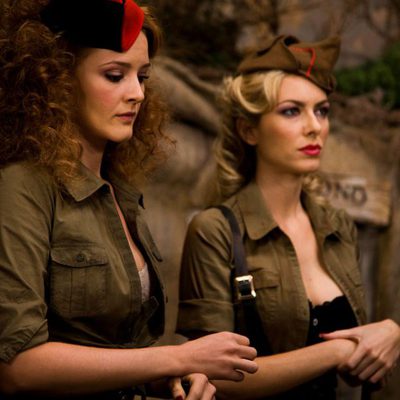 No lo llames amor... llámalo X