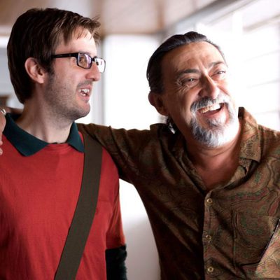 No lo llames amor... llámalo X