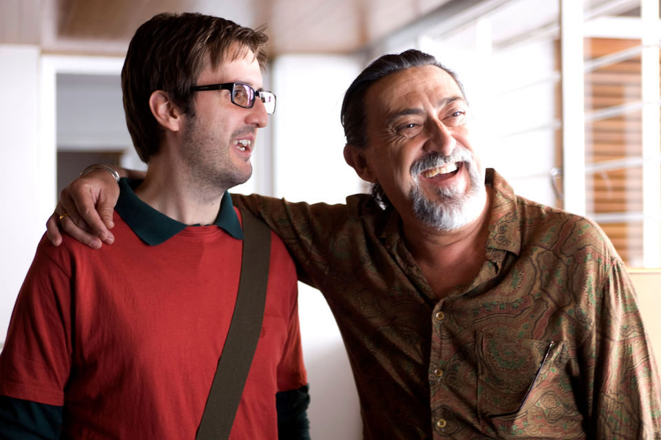 No lo llames amor... llámalo X