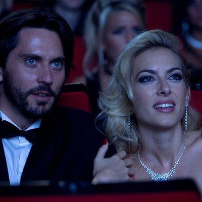 No lo llames amor... llámalo X