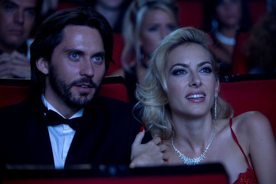 No lo llames amor... llámalo X