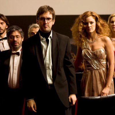 No lo llames amor... llámalo X