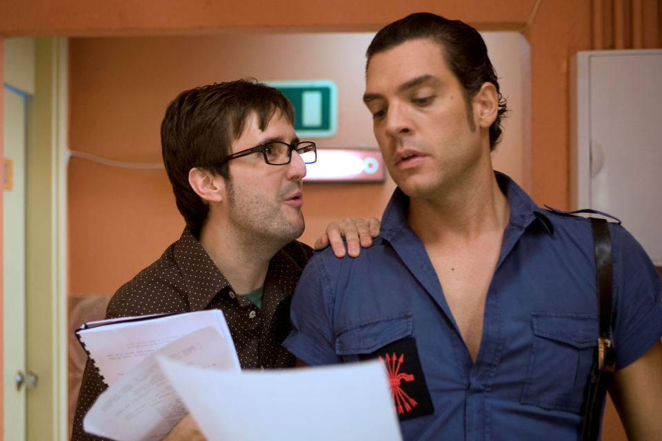 No lo llames amor... llámalo X