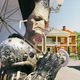 Arthur y la guerra de los mundos